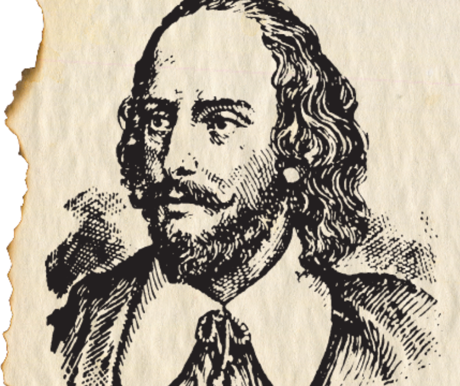 Shakespeare Abridged image