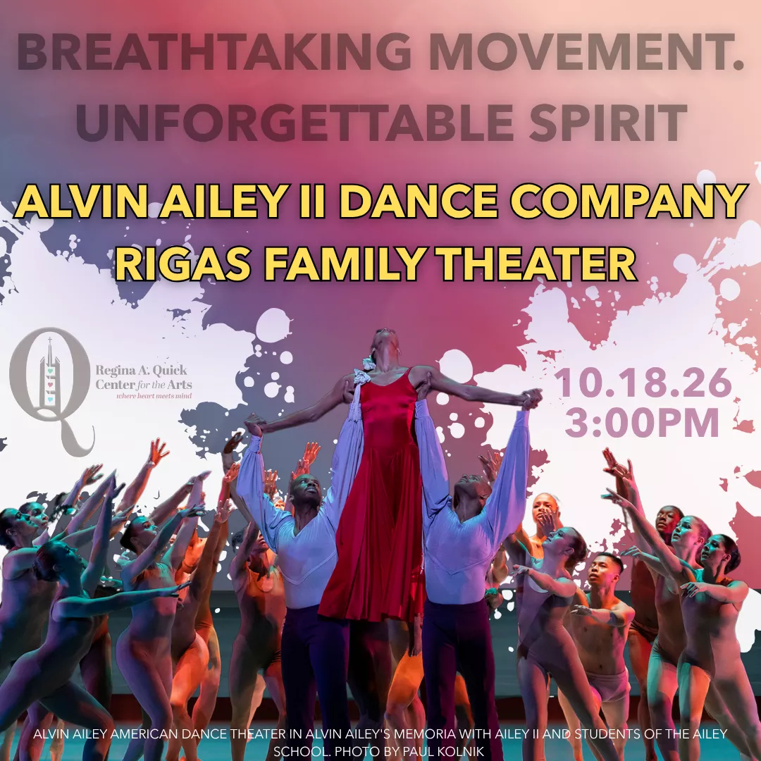 Event Flyer