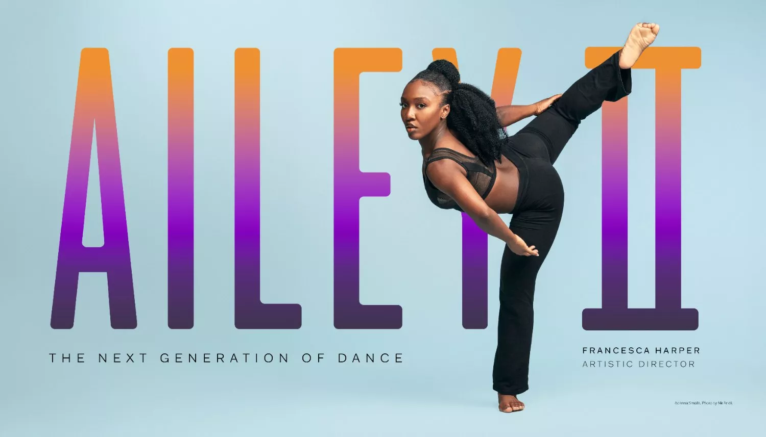 Ailey II image