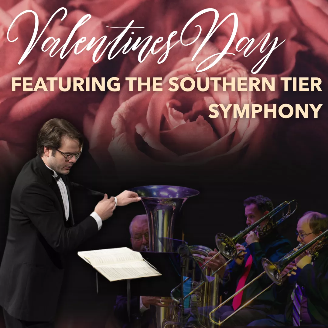 Southern Tier Symphony image