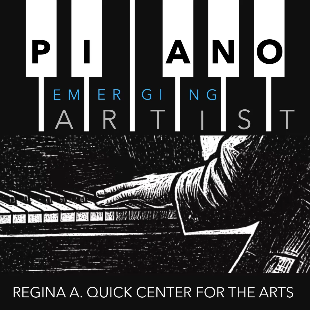 Piano Emerging Artists image