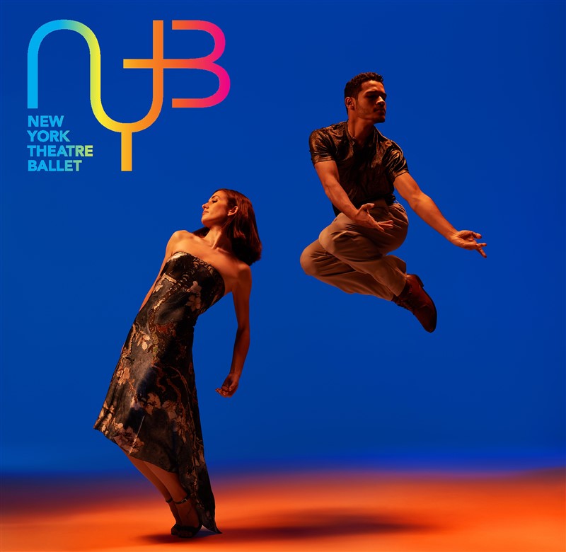 New York Theater Ballet presents