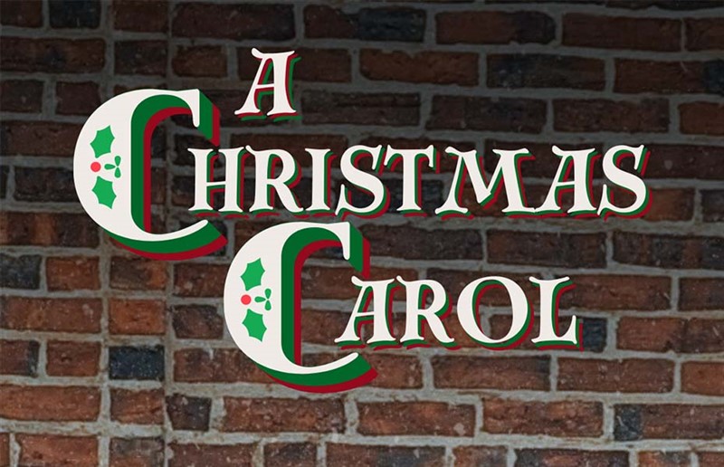 Get Information and buy tickets to "A Christmas Carol" "A Retelling by Ed.Simone" on Regina A Quick Center