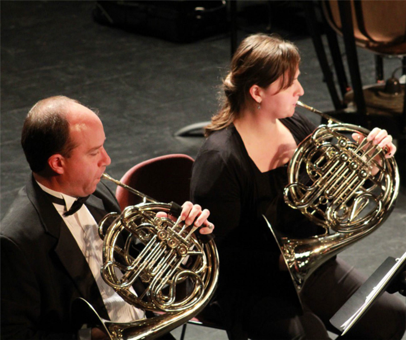 Southern Tier Symphony