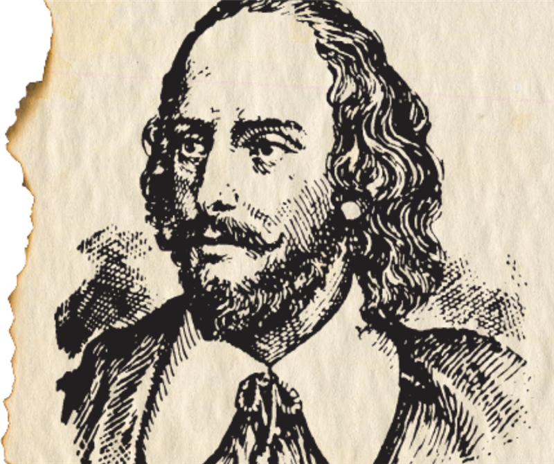 Shakespeare Abridged