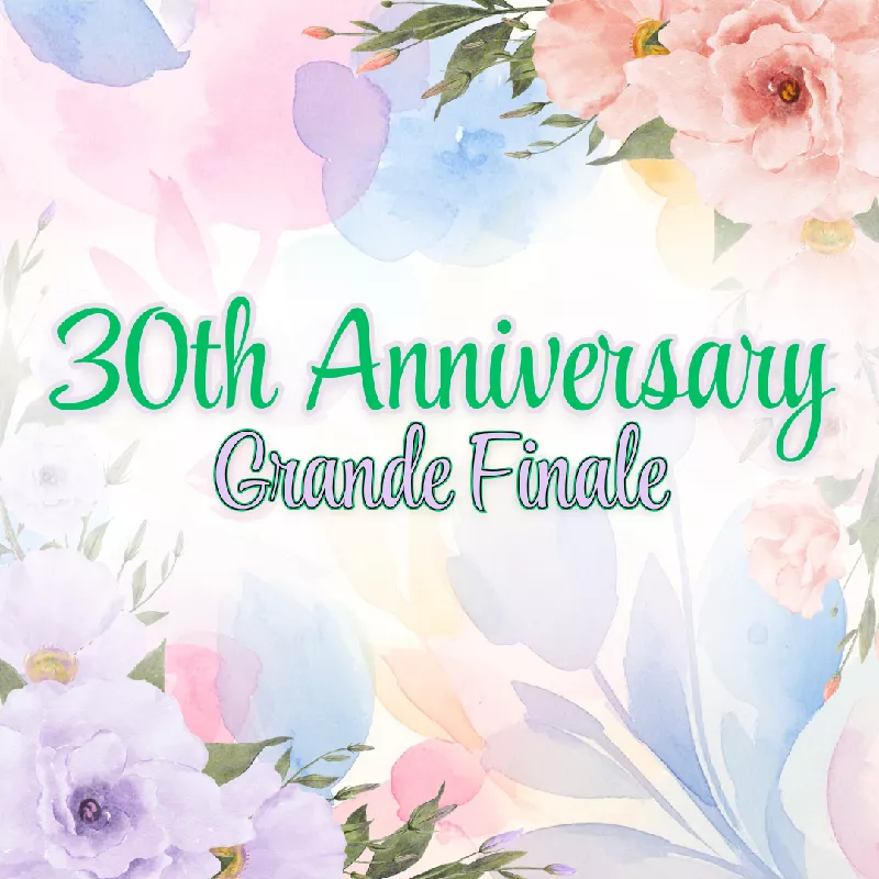 Get Information and buy tickets to The Grande Finale  on Regina A Quick Center