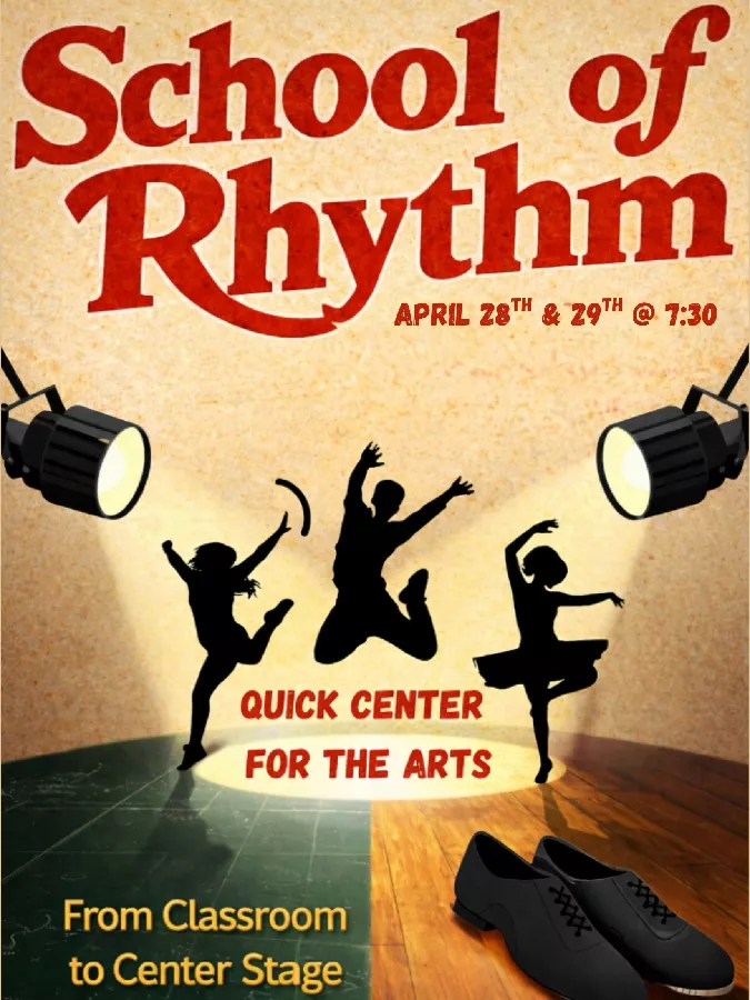 SBU Dance Team Presents