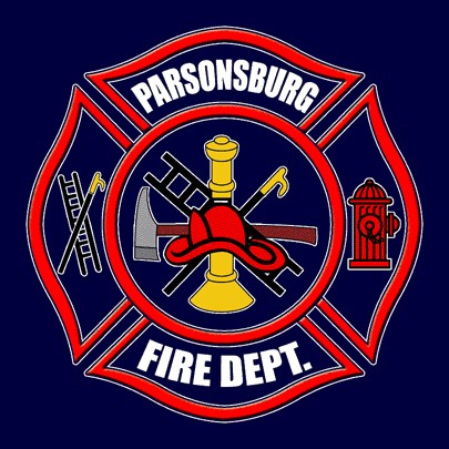 Parsonsburg Vol Fire Company image