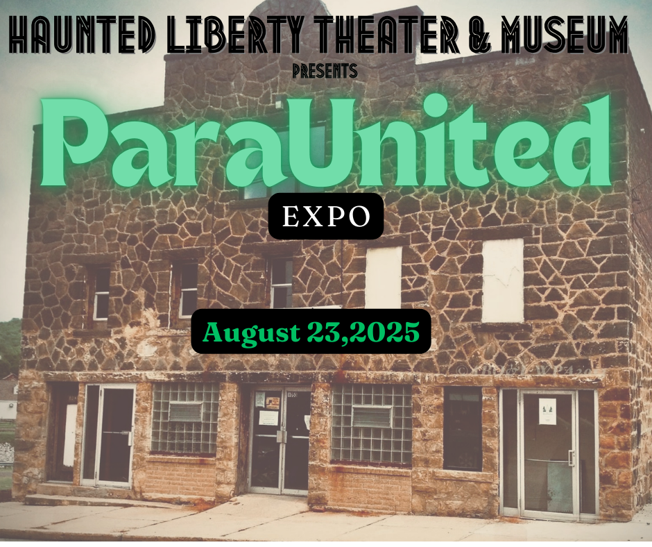 Liberty's ParaUnited Expo image