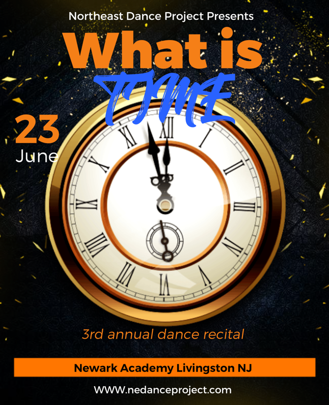 Recital 2024 - Show 1 - 10:30 am et