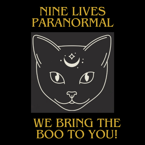 Nine Lives Paranormal