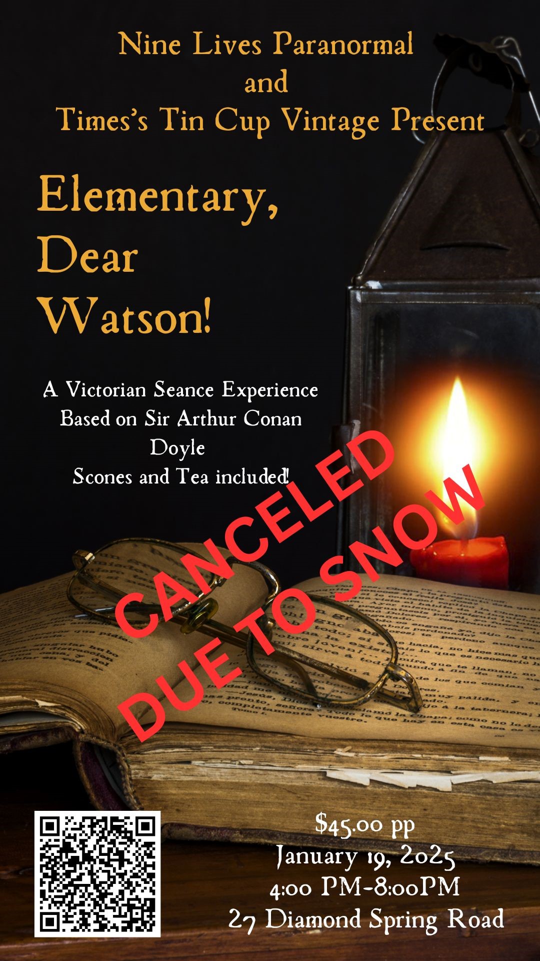 Elementary, Dear Watson! image