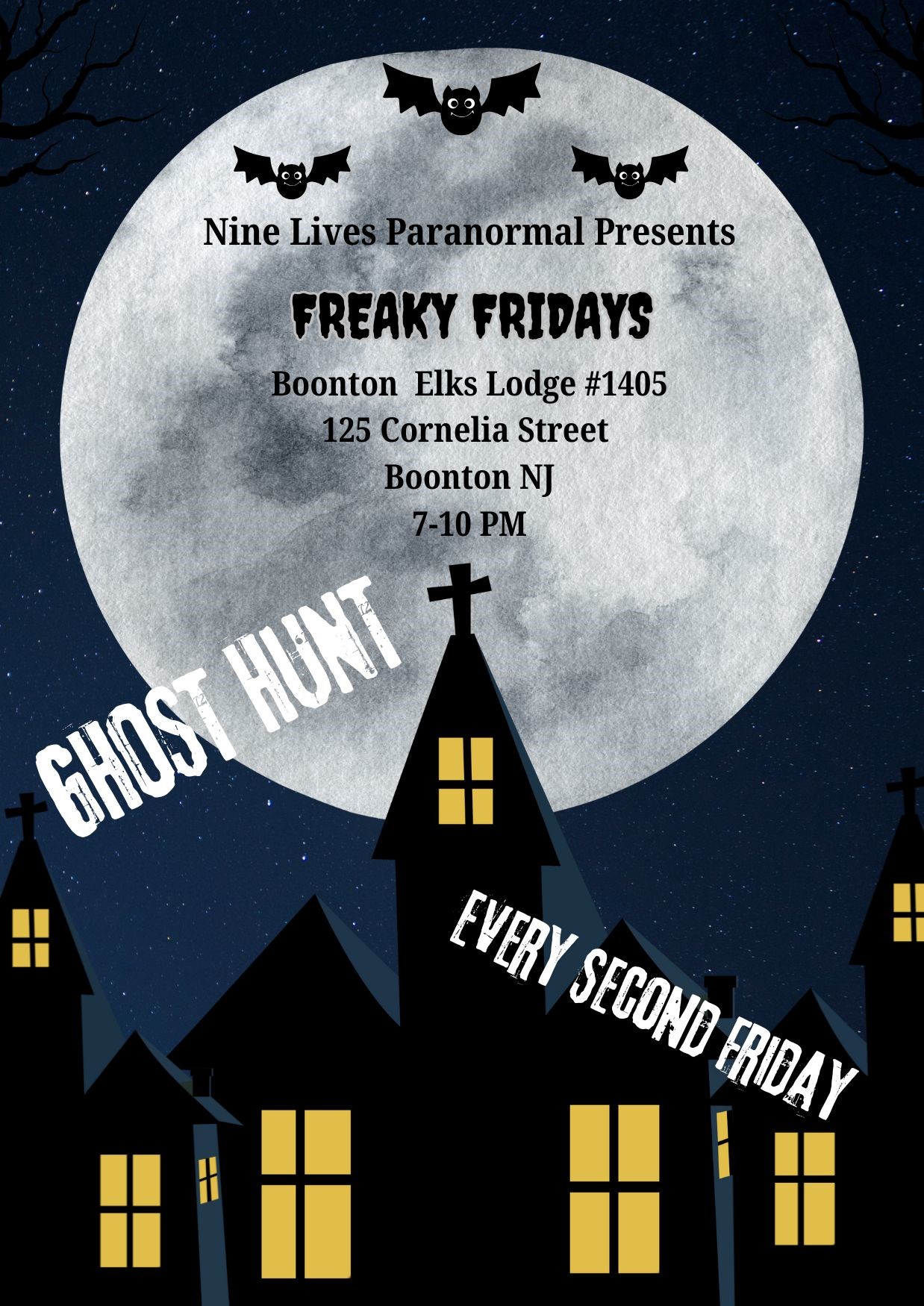 Freaky Friday image