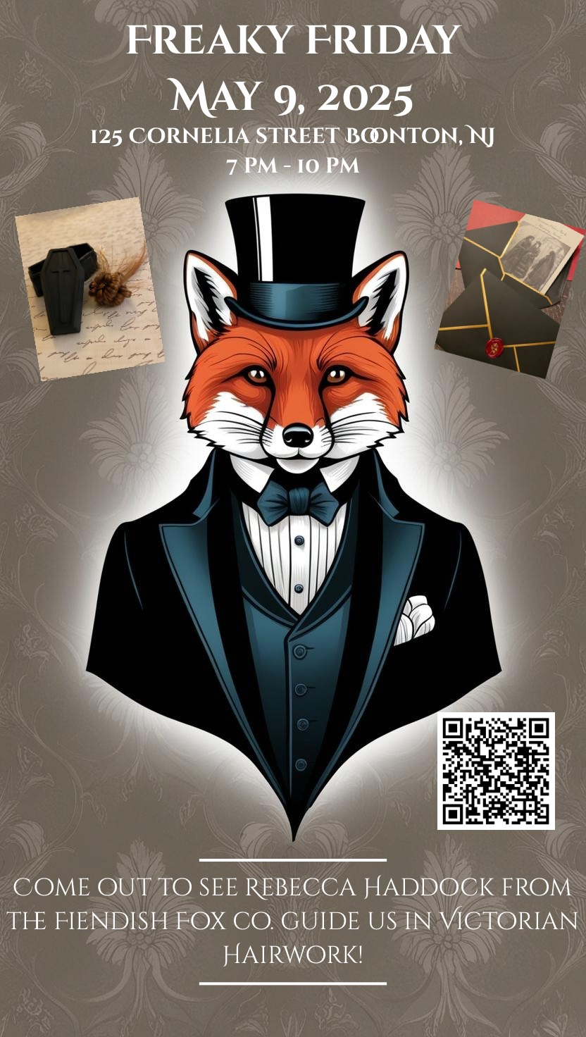 Event Flyer