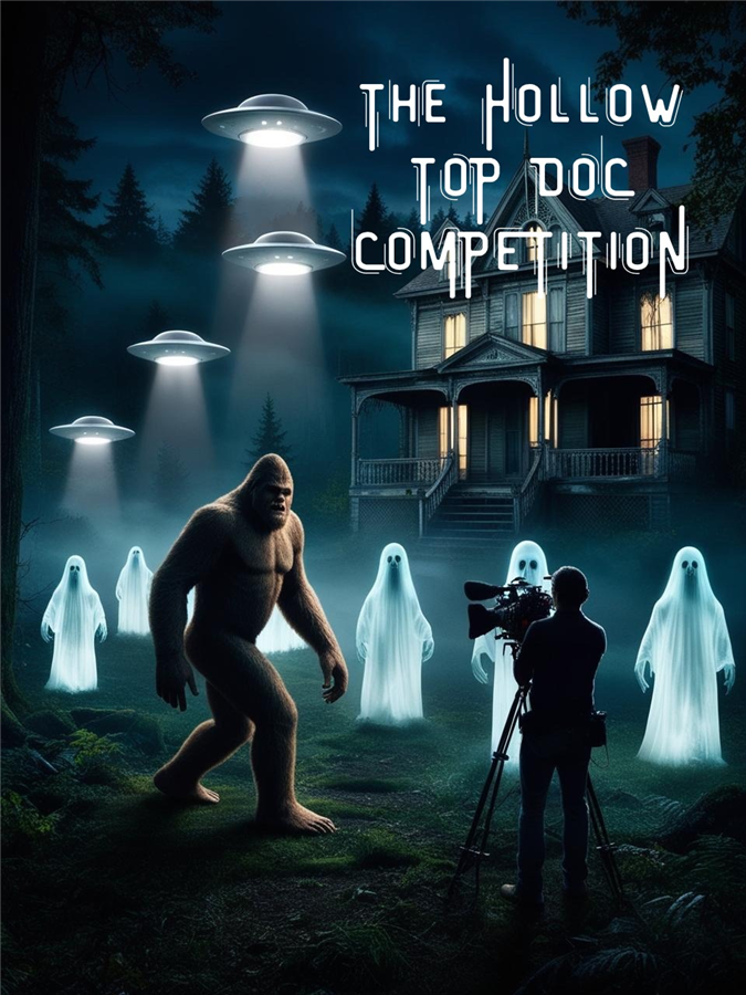 TOP DOC COMPETITION