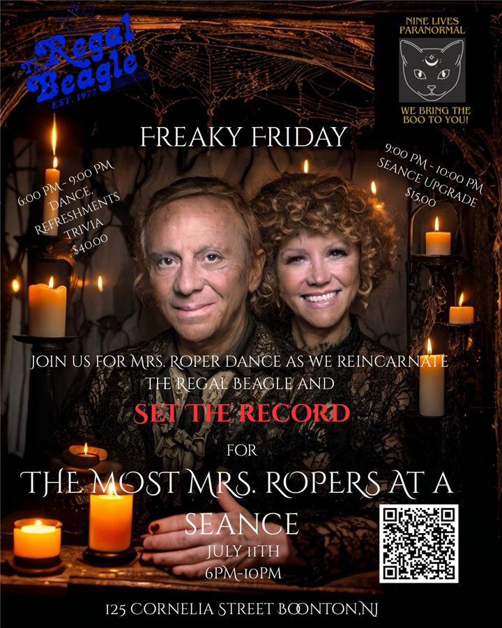 Freaky Friday
