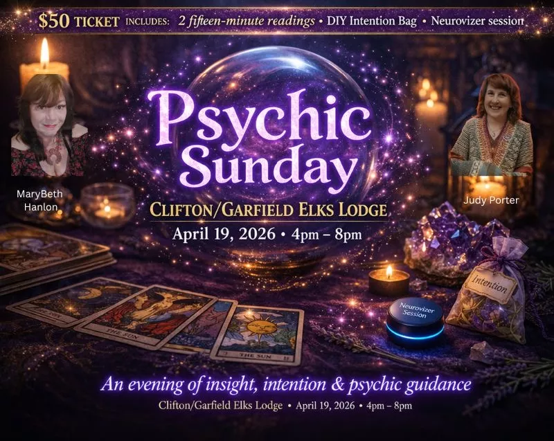 Psychic Sunday