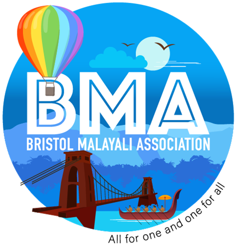 bristol malayalai association