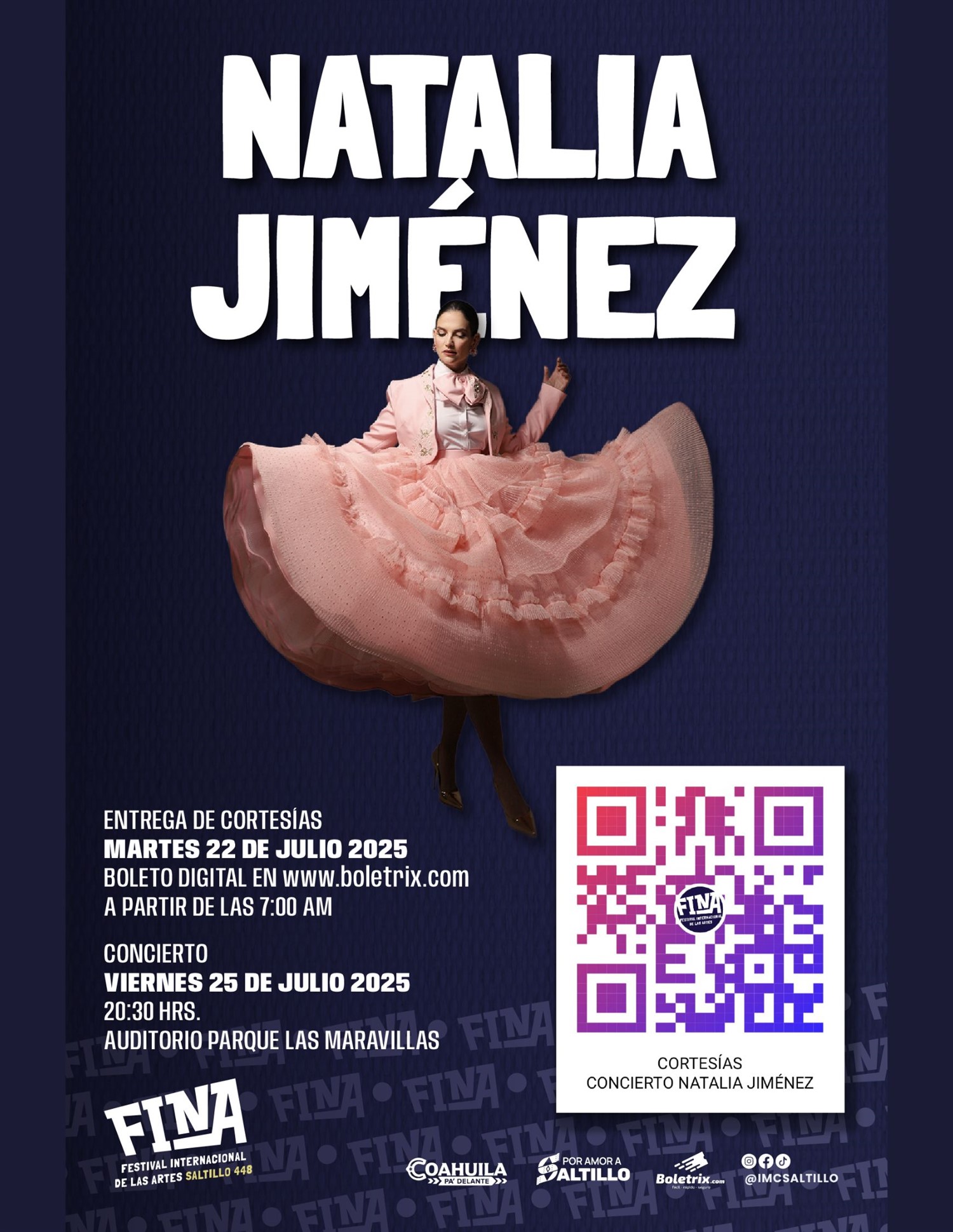 Event Flyer