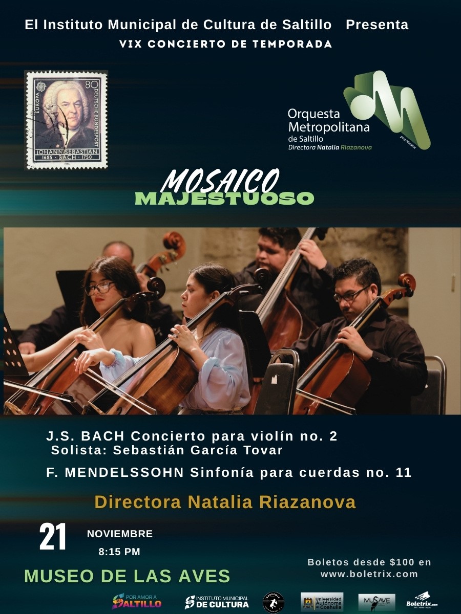 Event Flyer