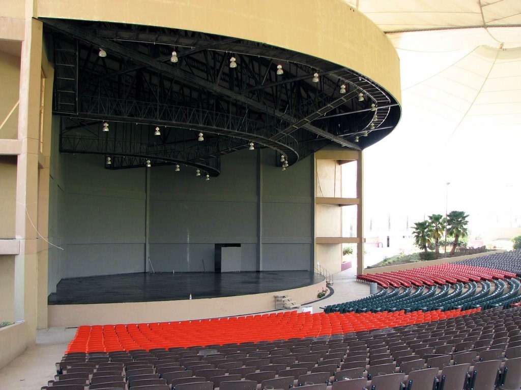 PARQUE LAS MARAVILLAS