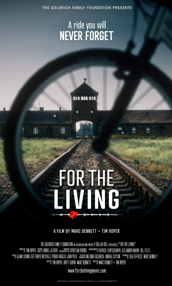 For the Living image