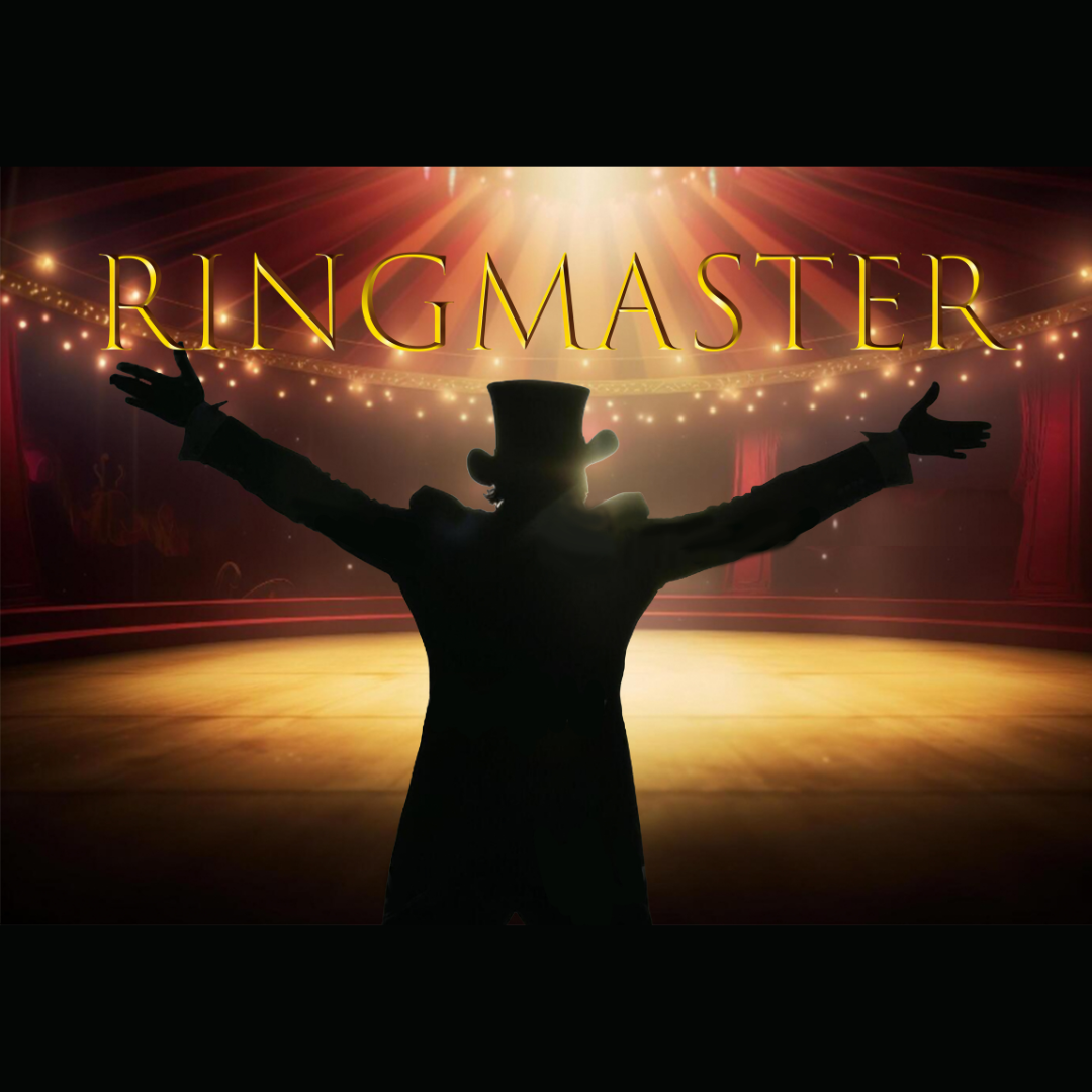 Miss Rachael's Dance Presents: Ringmaster image