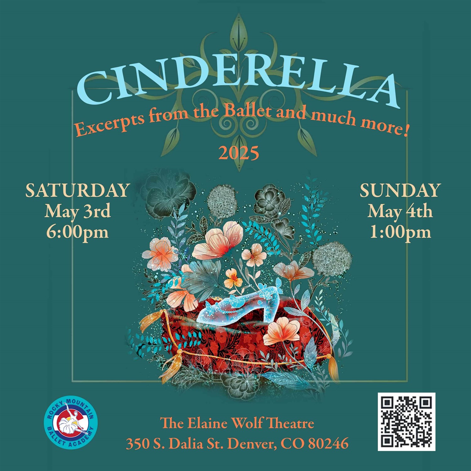 Event Flyer
