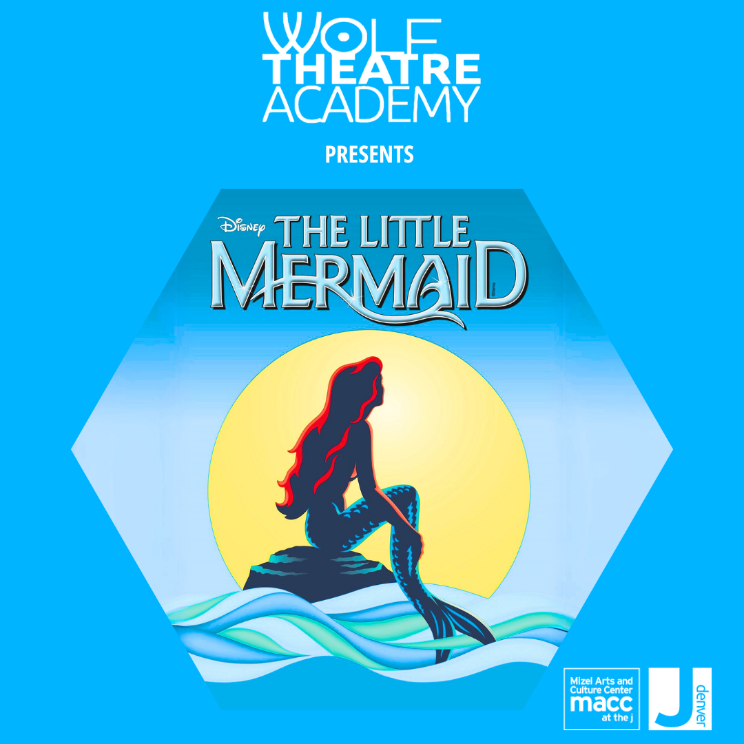 Disney's The Little Mermaid image