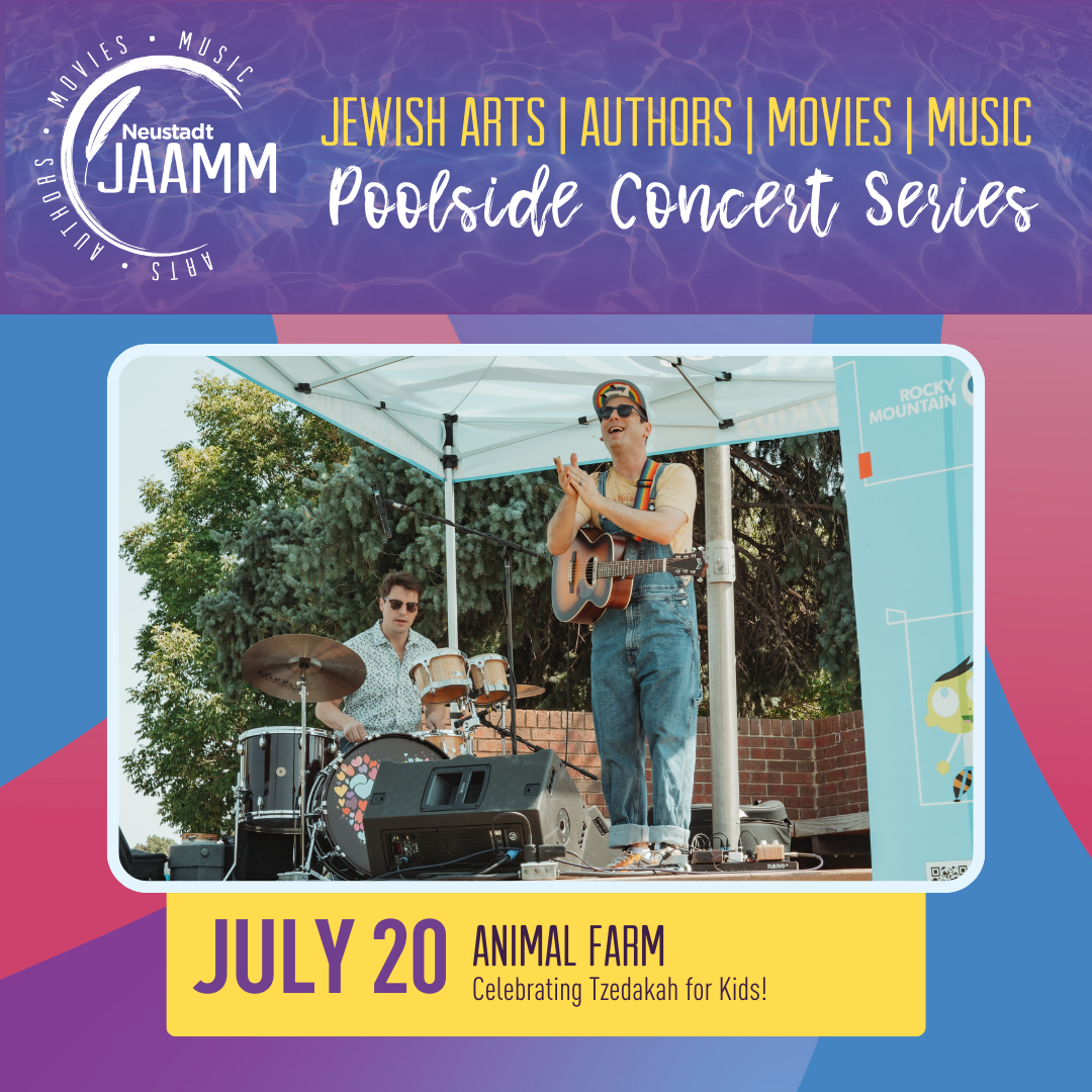 Event Flyer