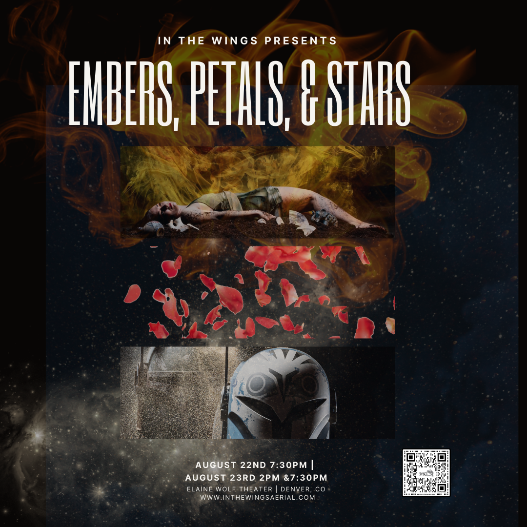 Event Flyer