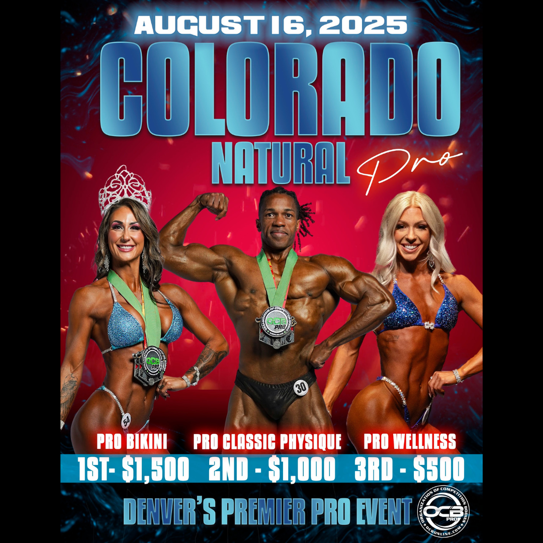 Event Flyer