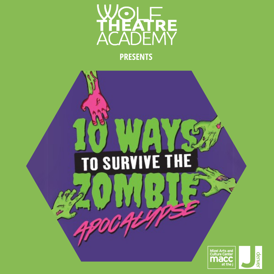Event Flyer