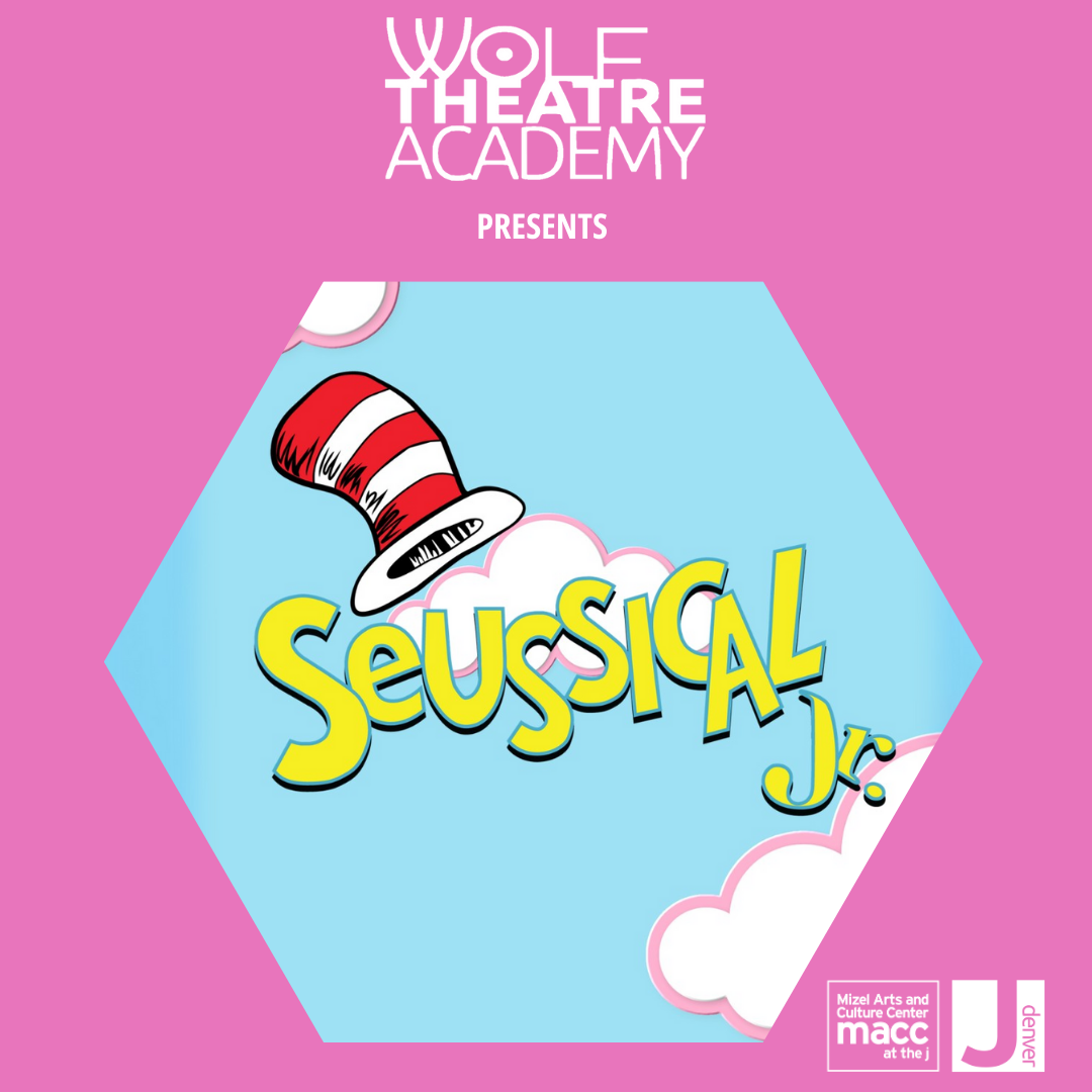 Suessical Jr image