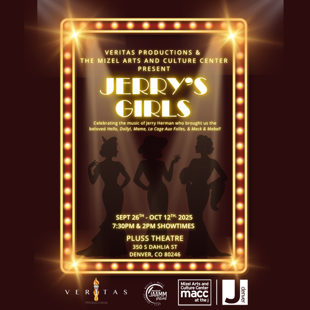 Event Flyer
