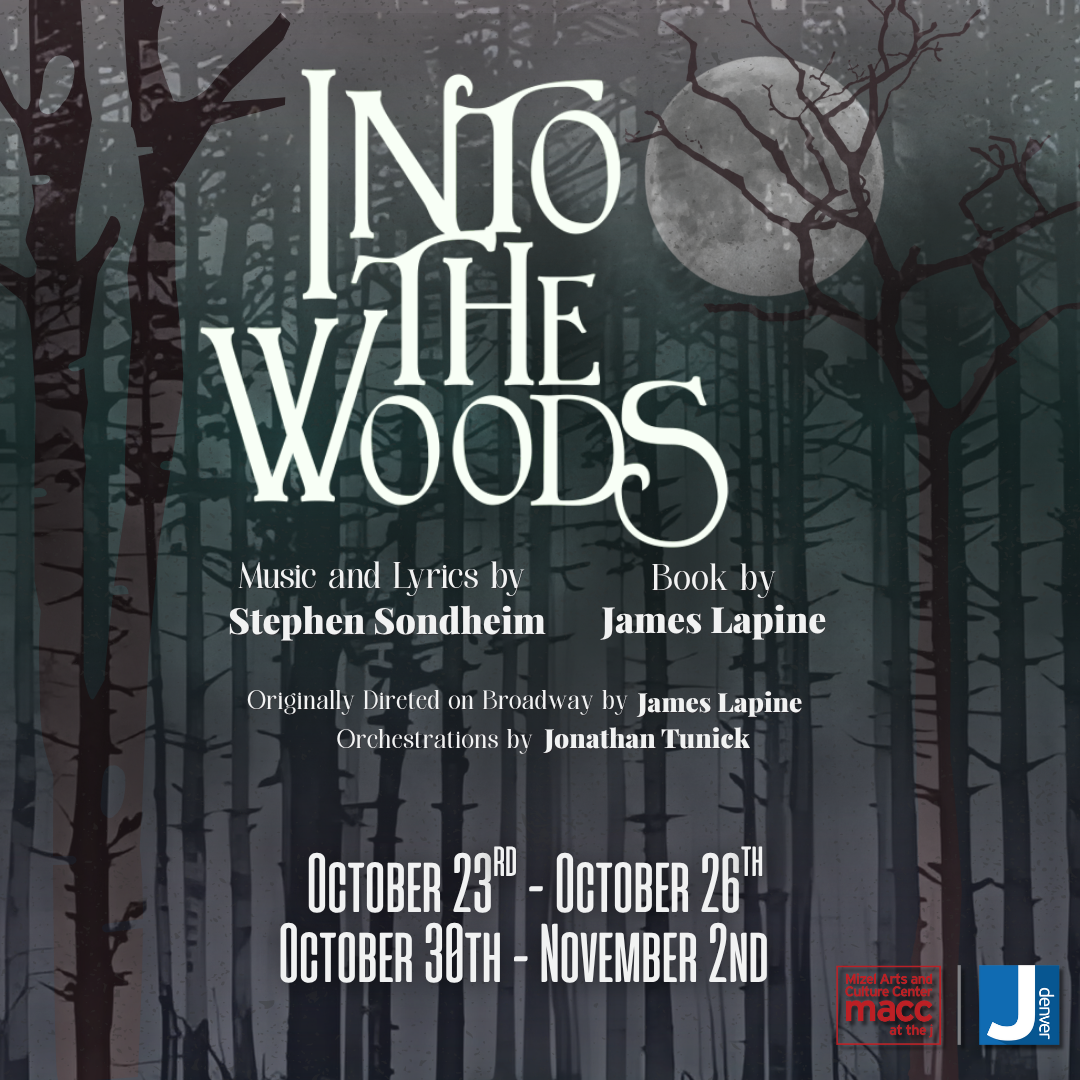 Event Flyer
