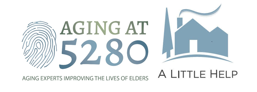 *Raising The Roof with Laughter for Older Adults image