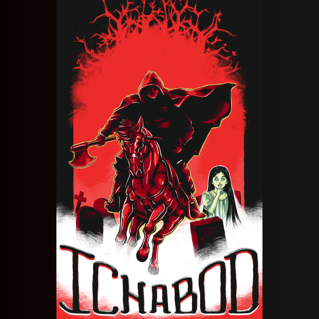 *Ichabod image