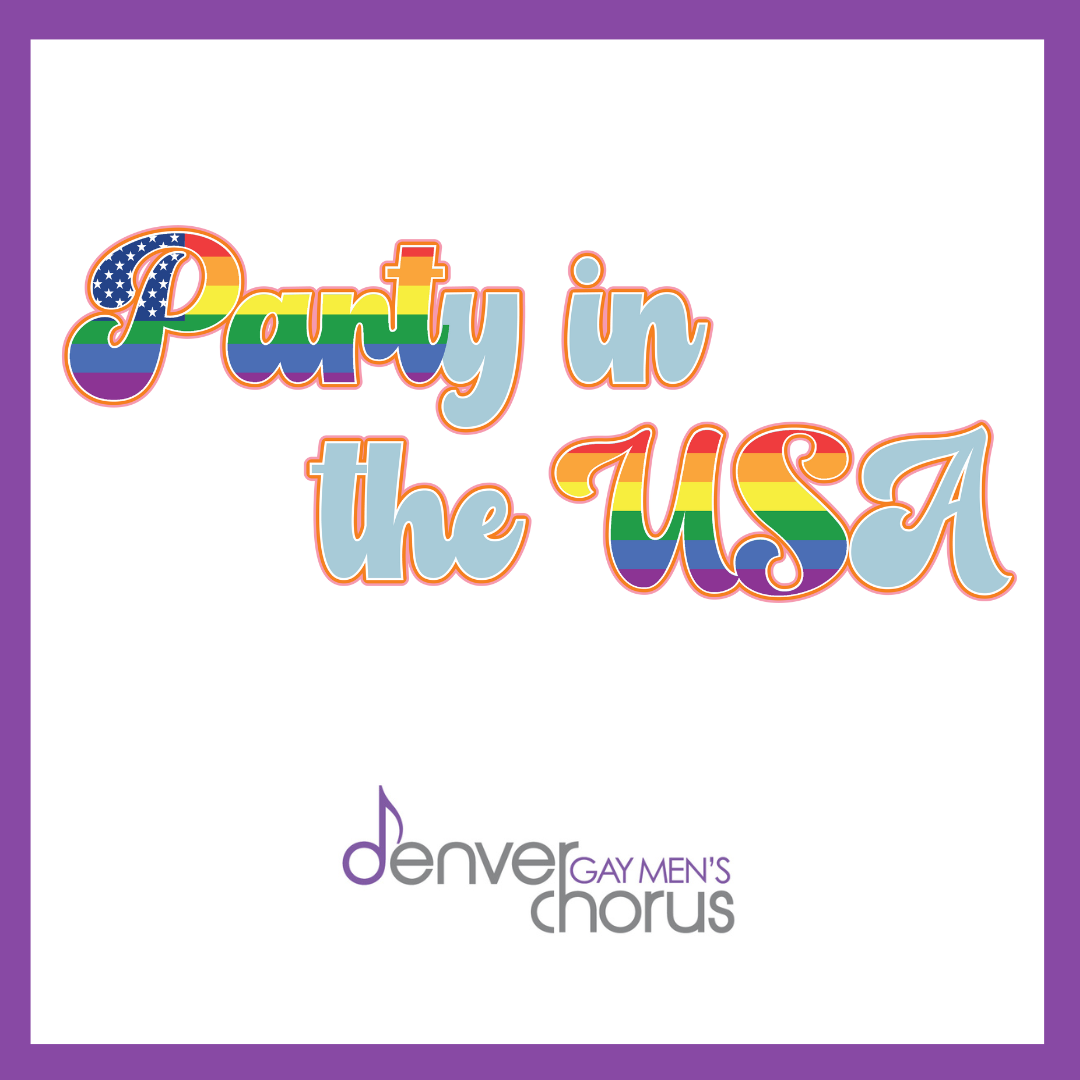 Party in the USA image