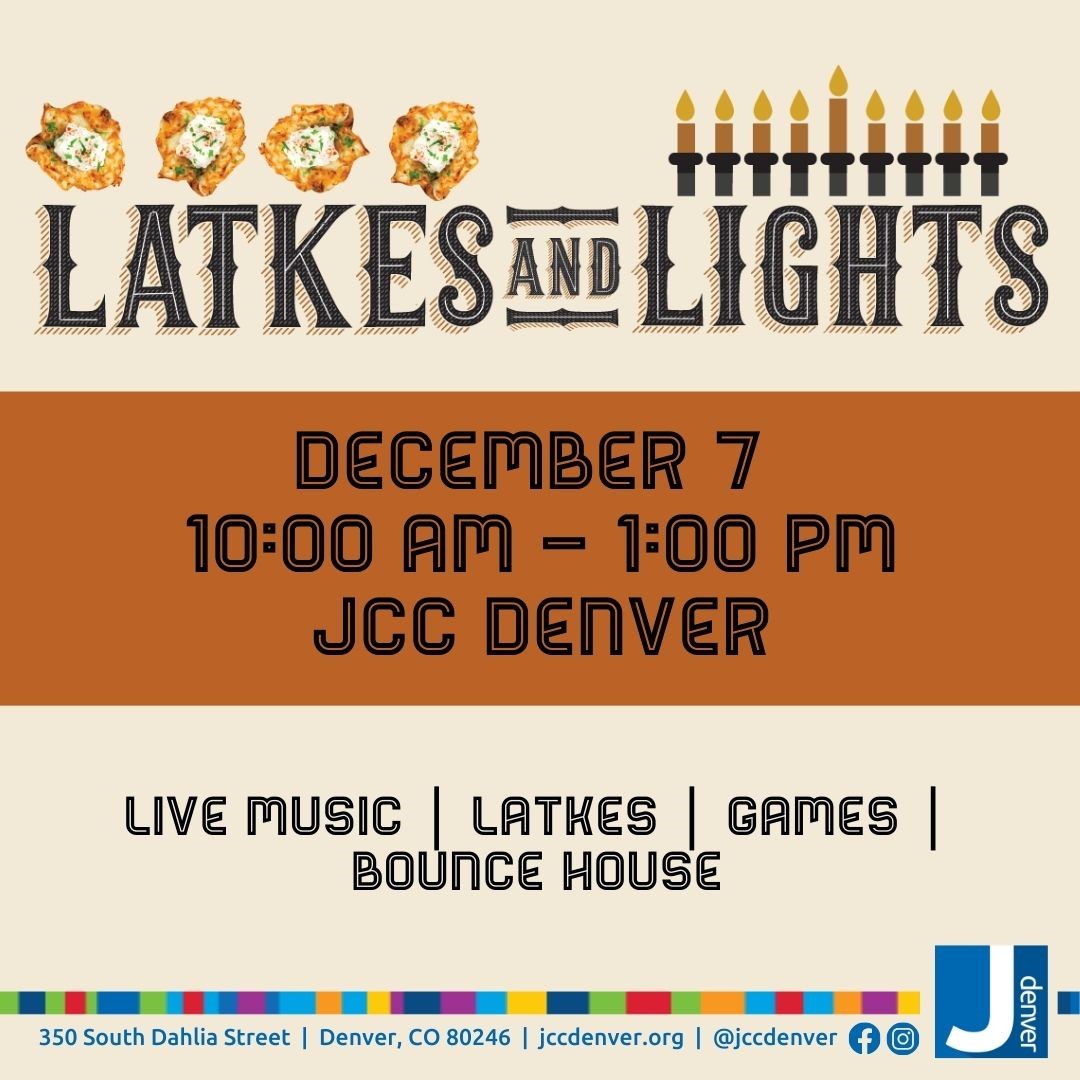 Event Flyer