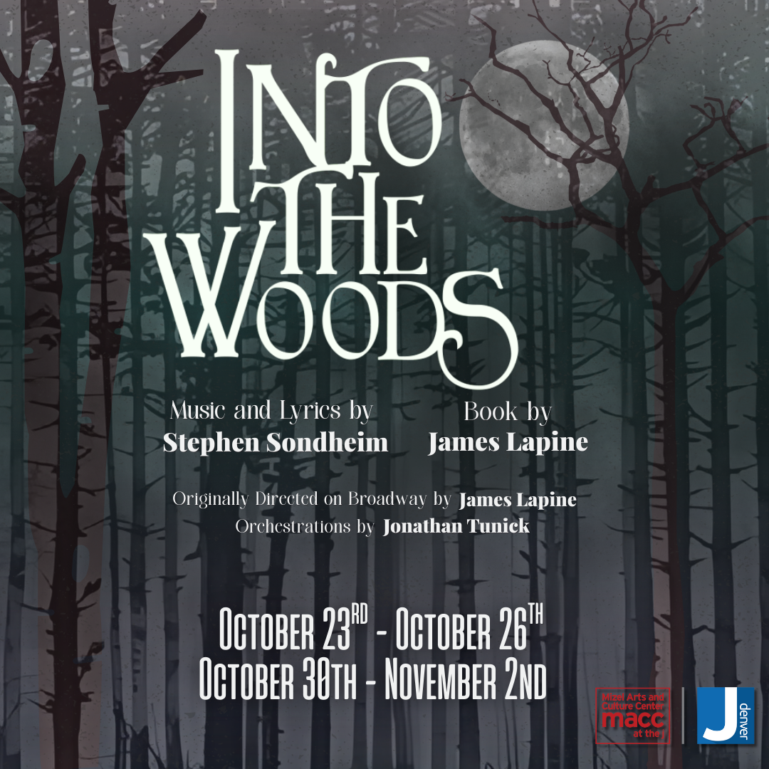 Event Flyer