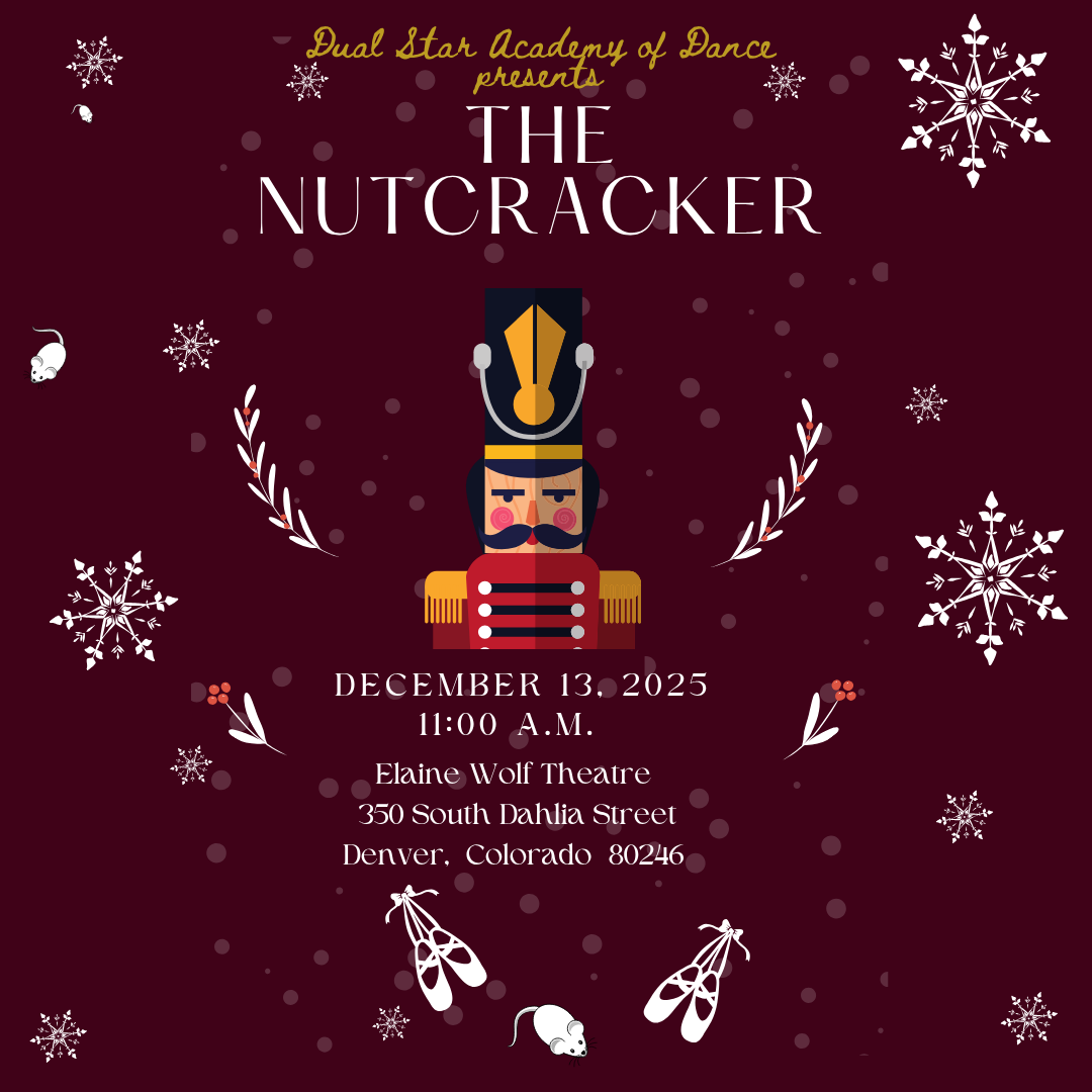 Event Flyer