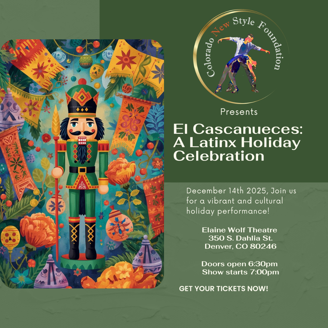 Event Flyer