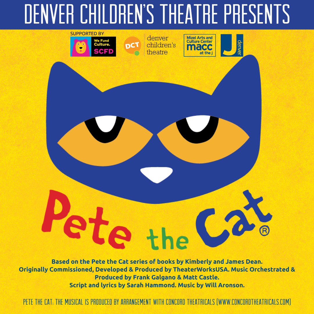 Event Flyer