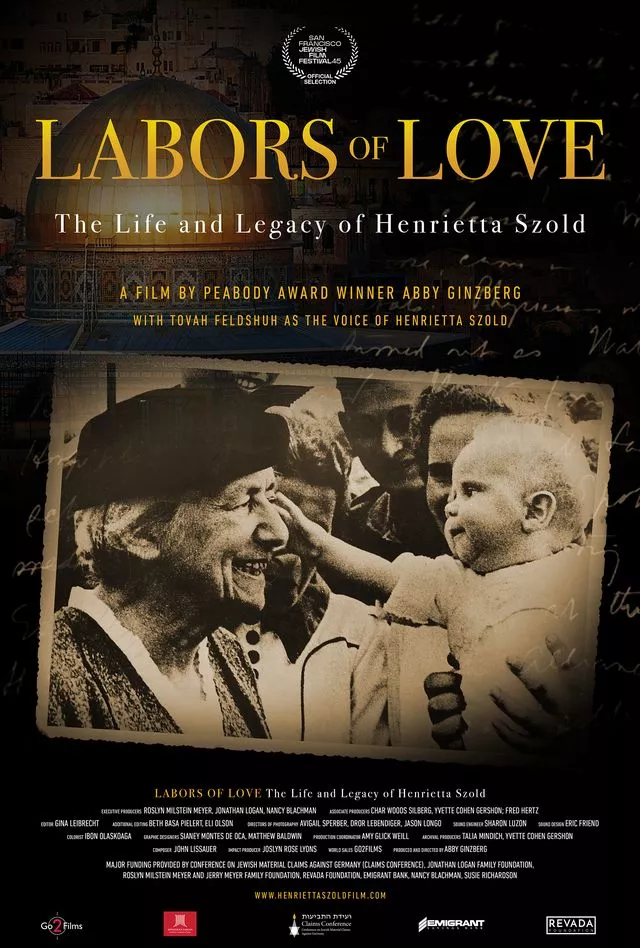 Labors of Love image