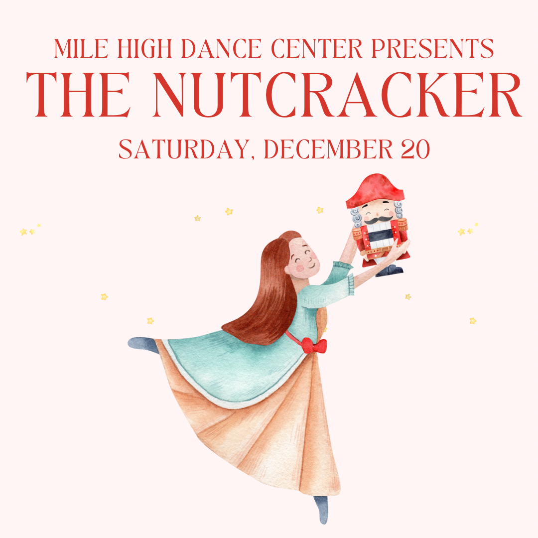 The Nutcracker image