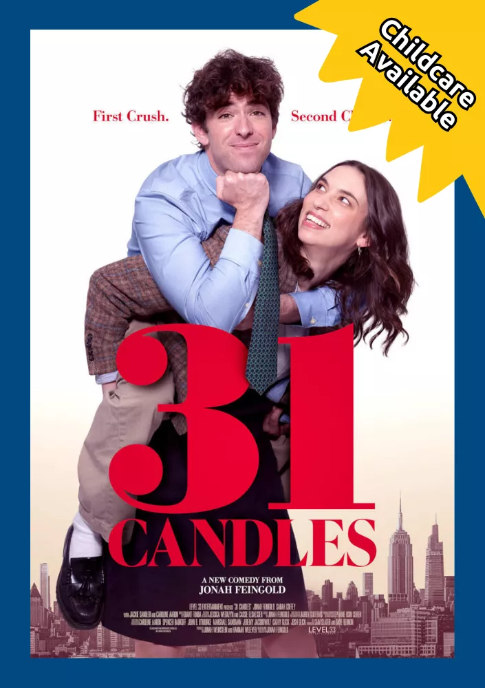 31 Candles image