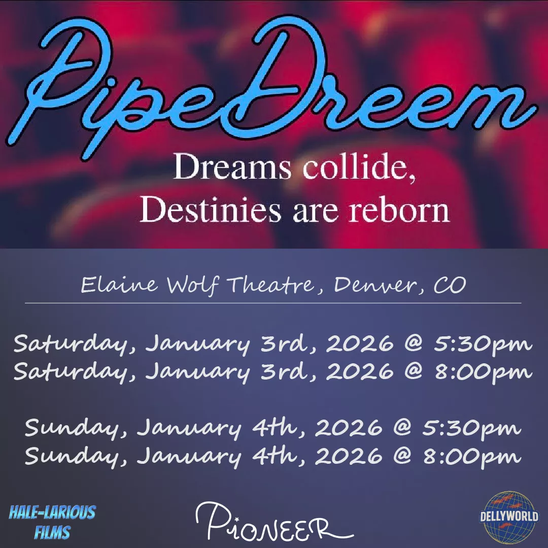 Carlito Hale's PipeDreem image