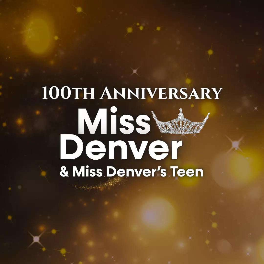 Miss Denver's 100th Anniversary image