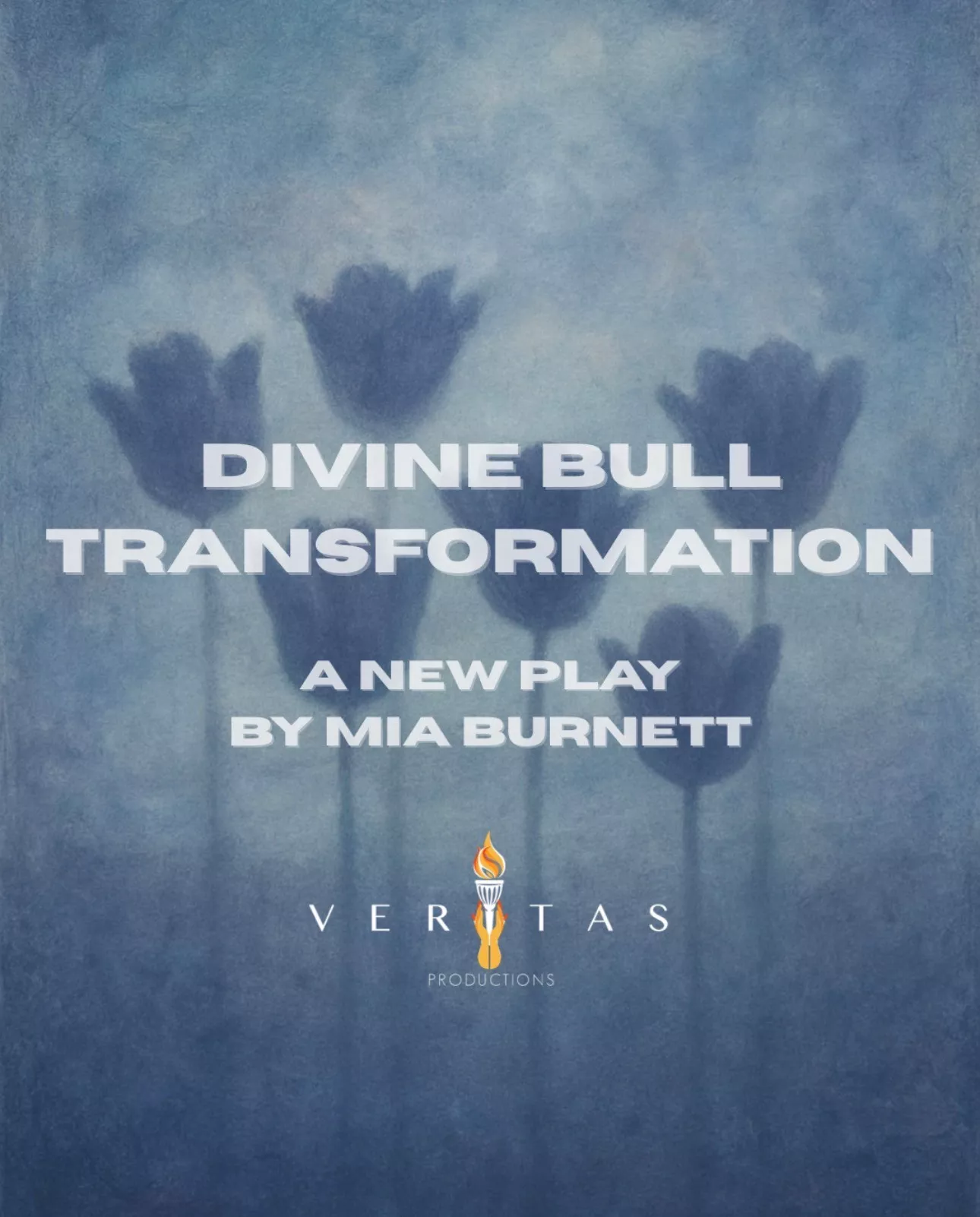 Divine Bull Transformation - A World Premiere image